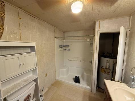 612 N Cherry Street Hartford City IN 47348