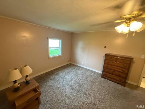 612 N Cherry Street Hartford City IN 47348