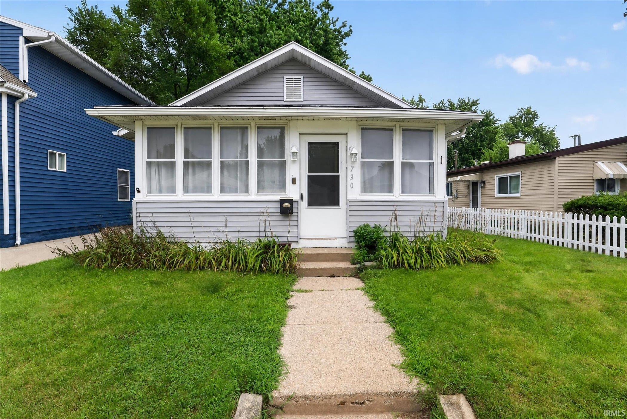 730 Reddick Street Mishawaka IN 46544