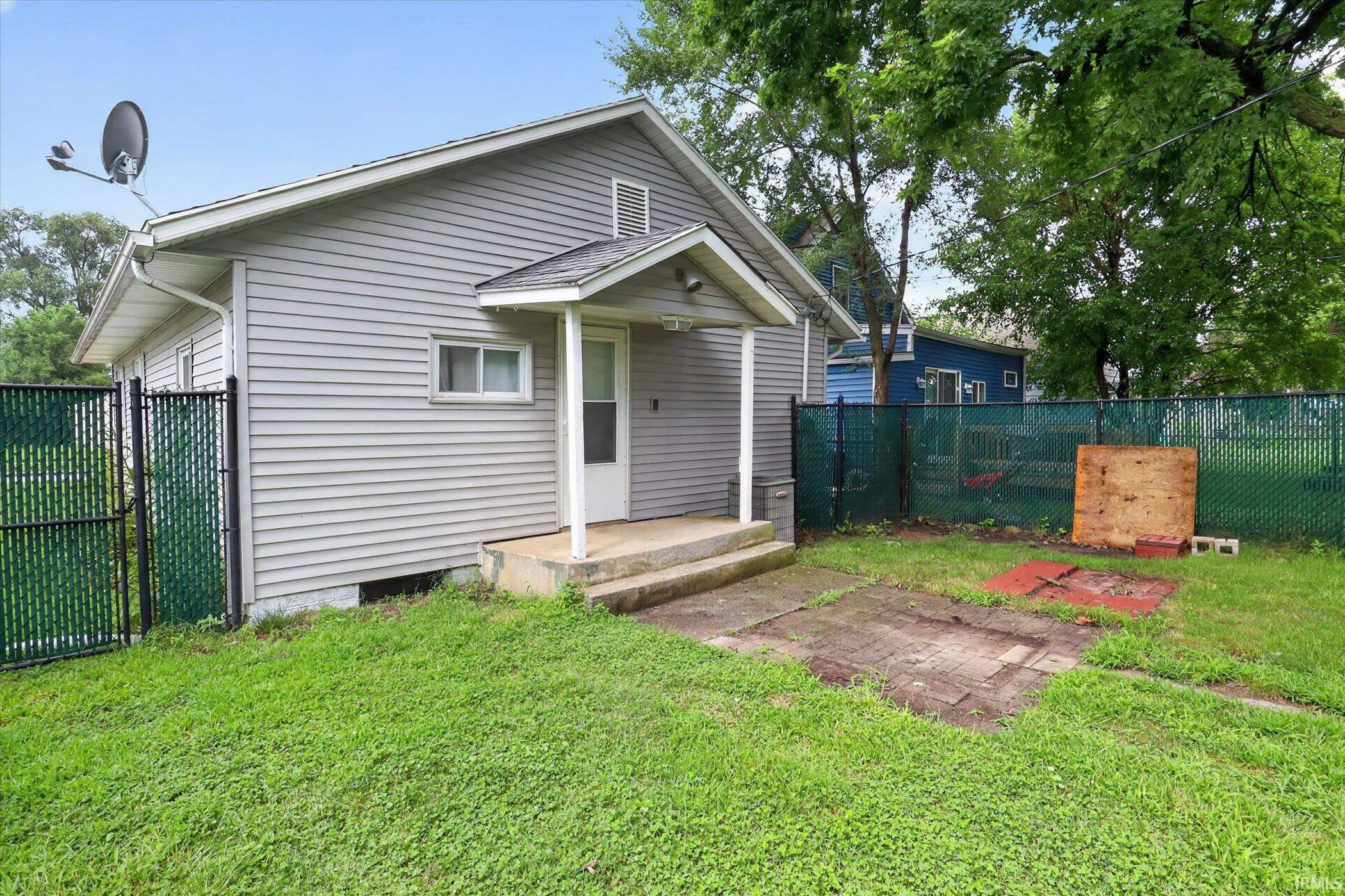 730 Reddick Street Mishawaka IN 46544