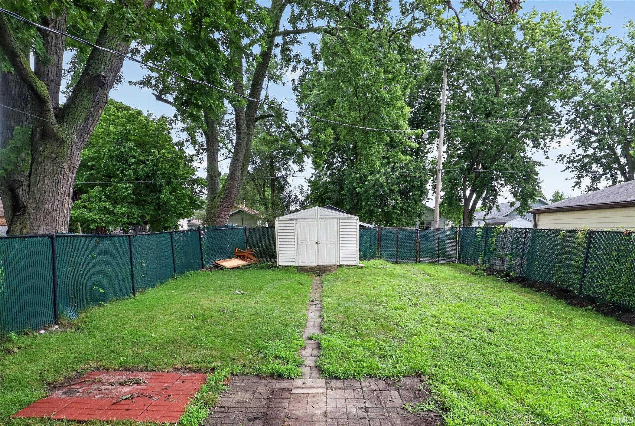 730 Reddick Street Mishawaka IN 46544