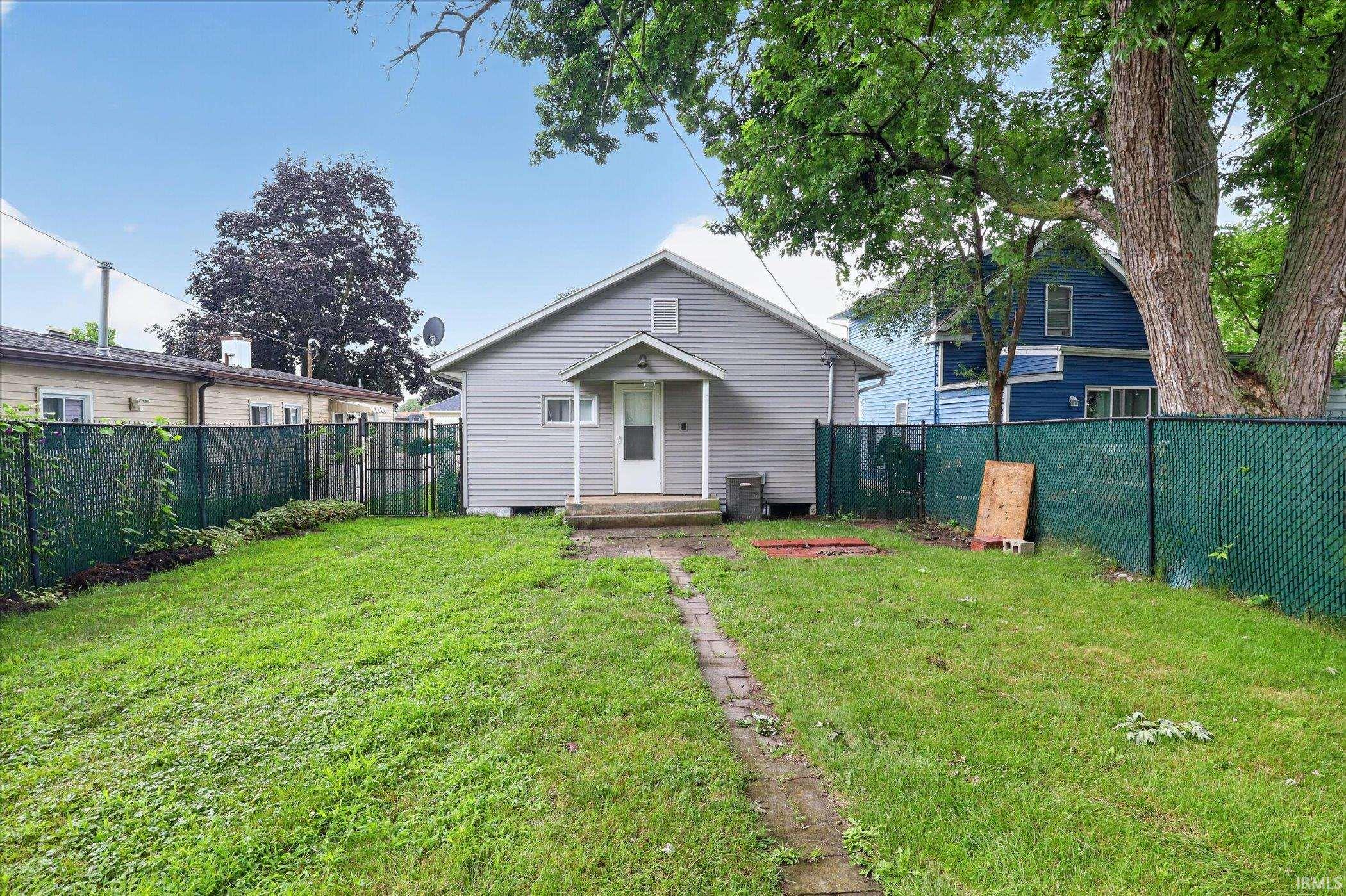 730 Reddick Street Mishawaka IN 46544