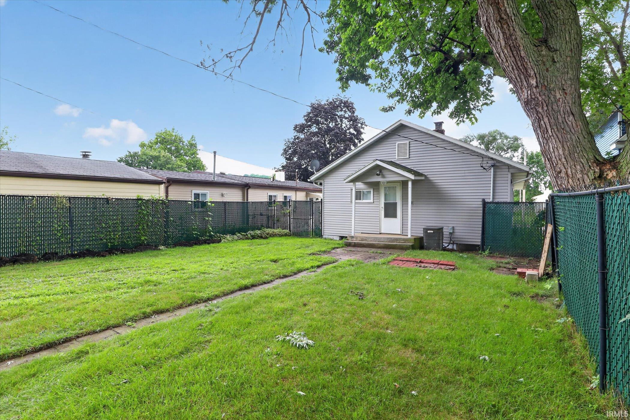 730 Reddick Street Mishawaka IN 46544