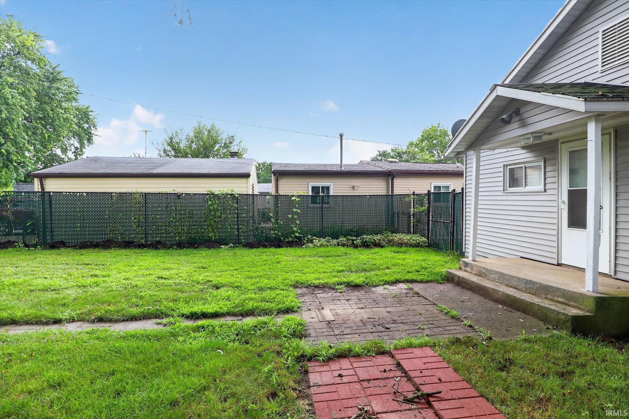730 Reddick Street Mishawaka IN 46544