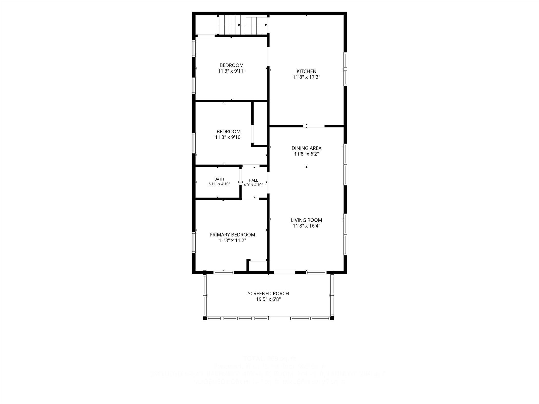 730 Reddick Street Mishawaka IN 46544