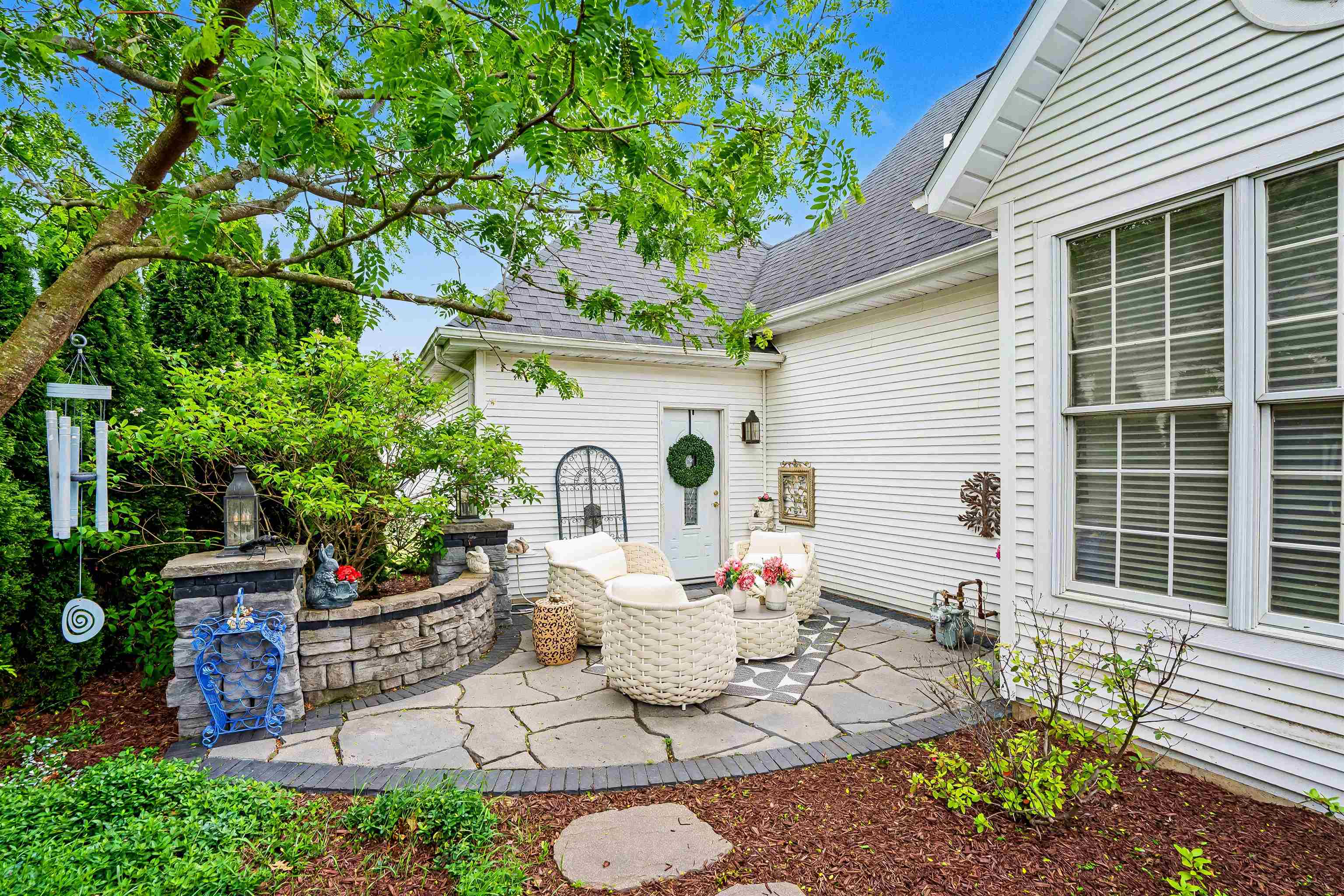 50633 Hollybrook Drive Granger IN 46530
