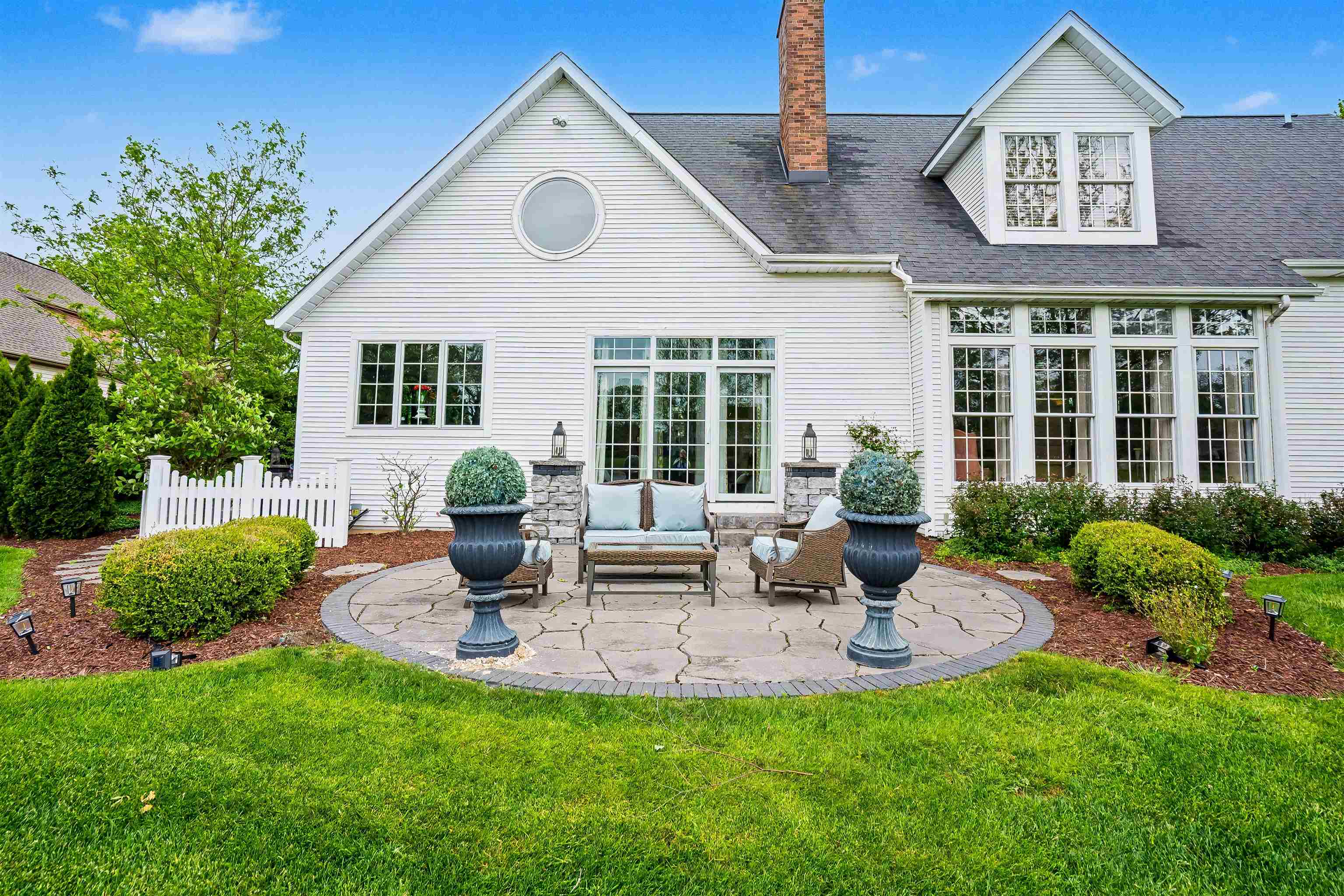 50633 Hollybrook Drive Granger IN 46530