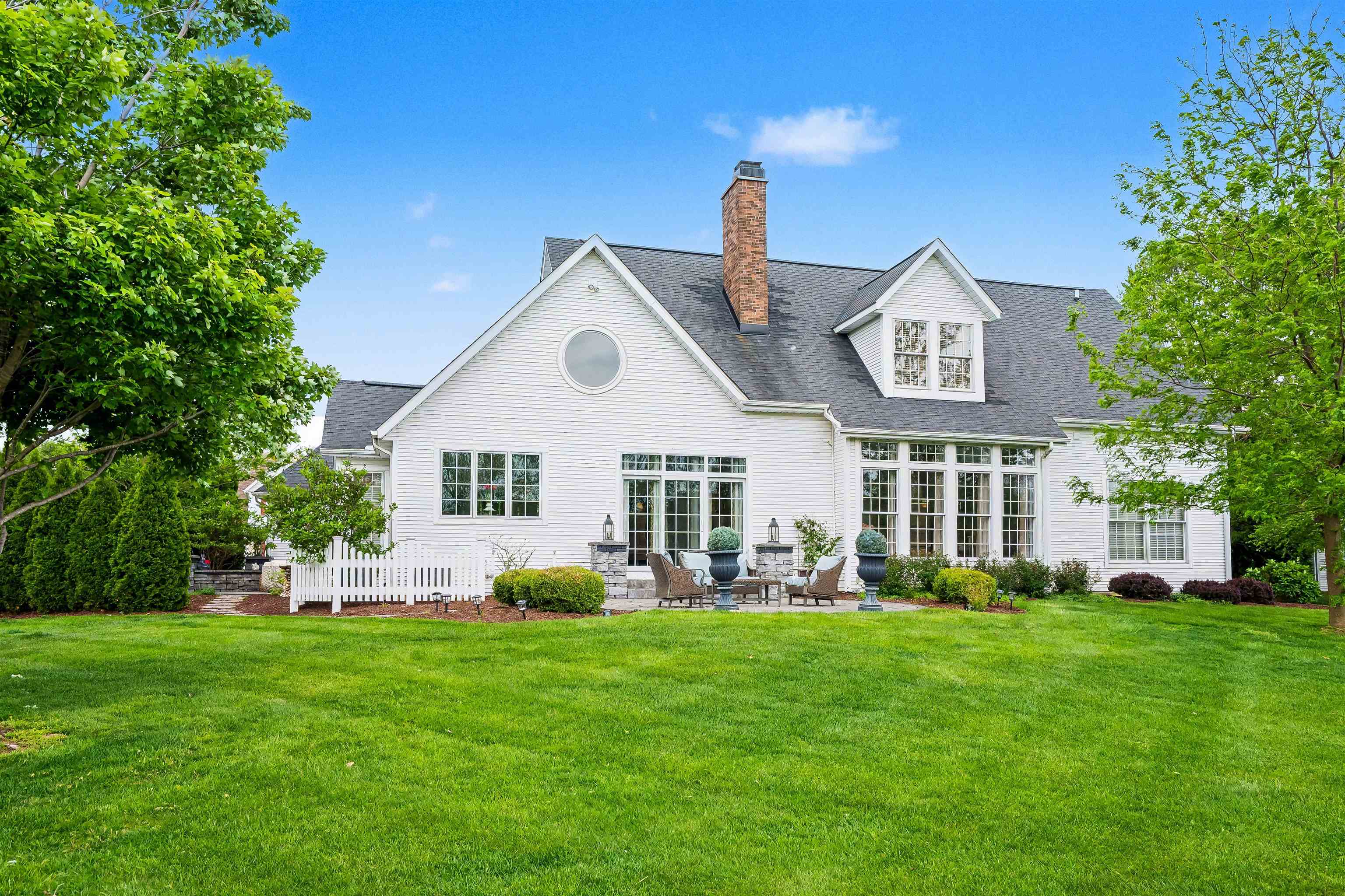 50633 Hollybrook Drive Granger IN 46530