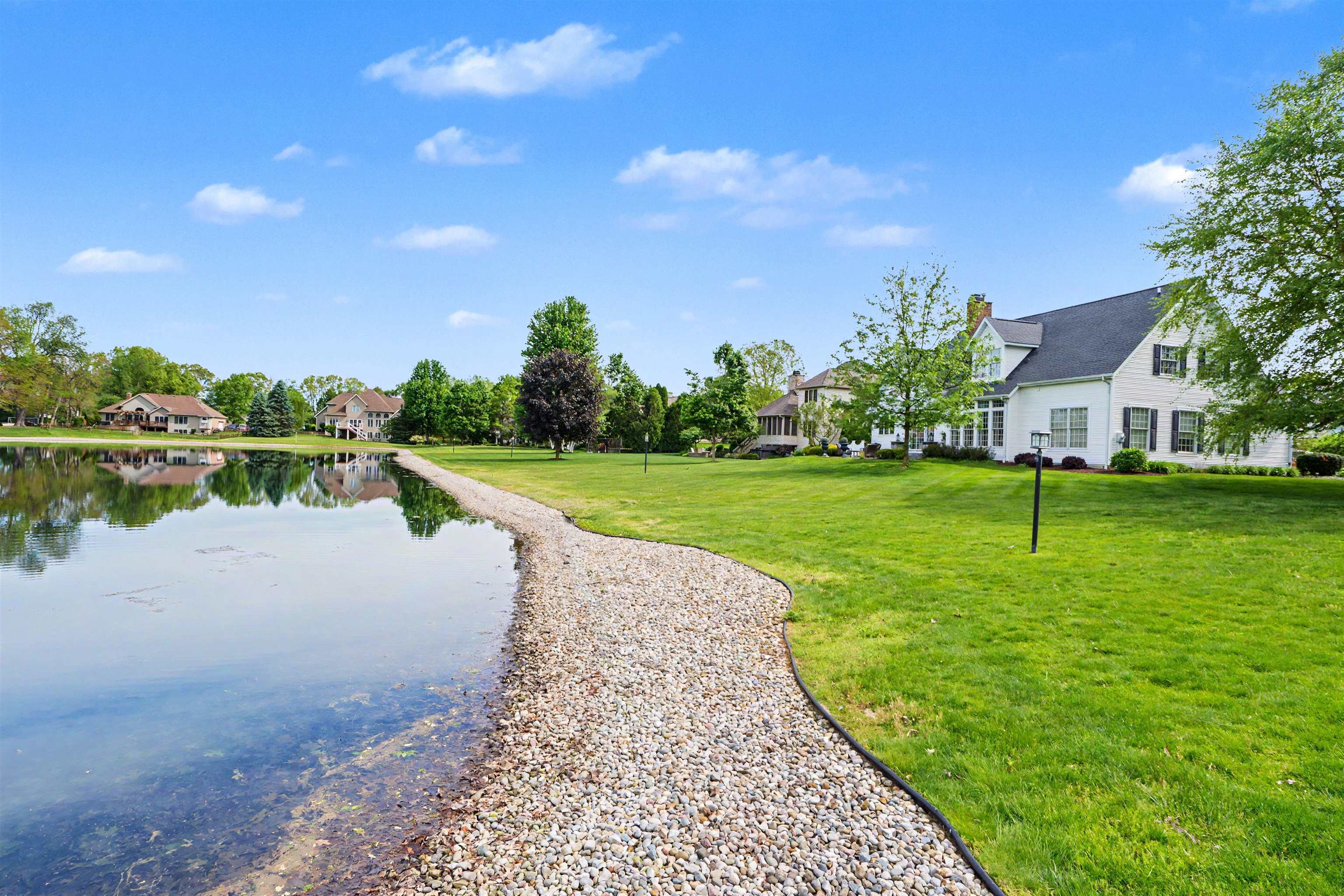 50633 Hollybrook Drive Granger IN 46530
