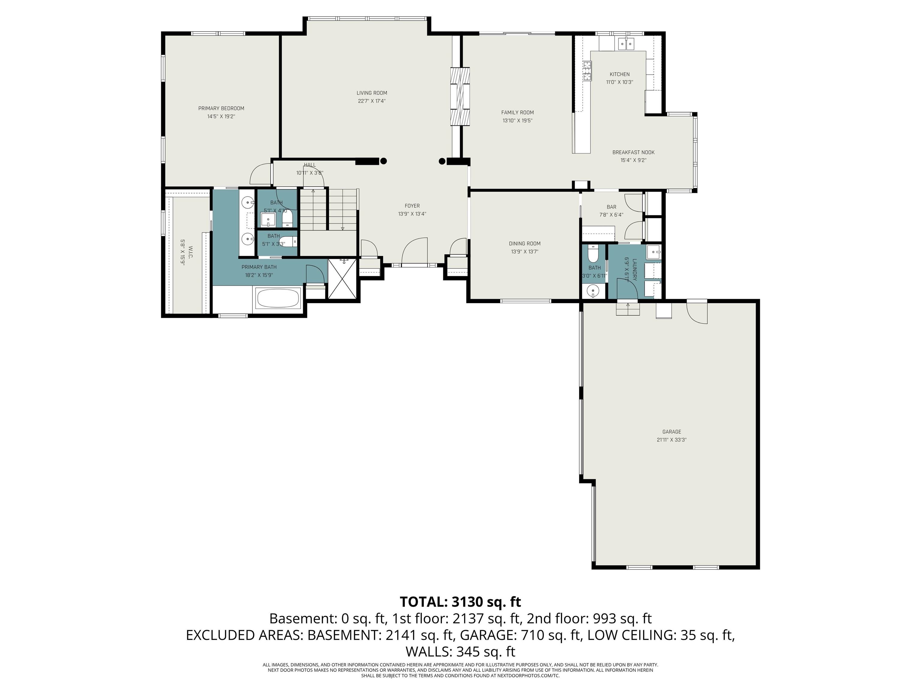 50633 Hollybrook Drive Granger IN 46530