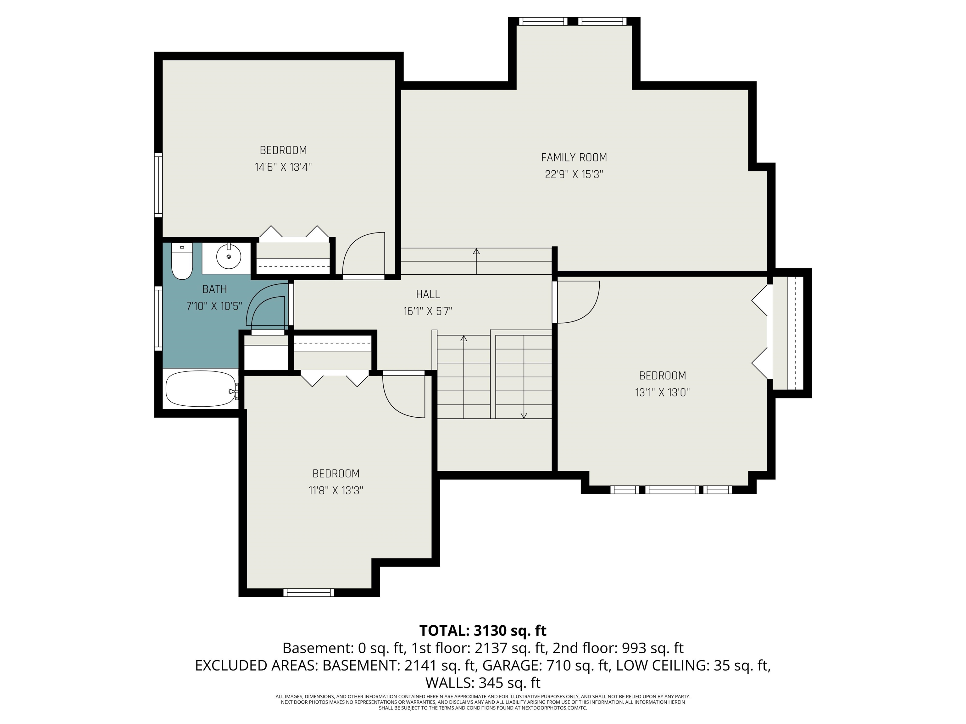 50633 Hollybrook Drive Granger IN 46530