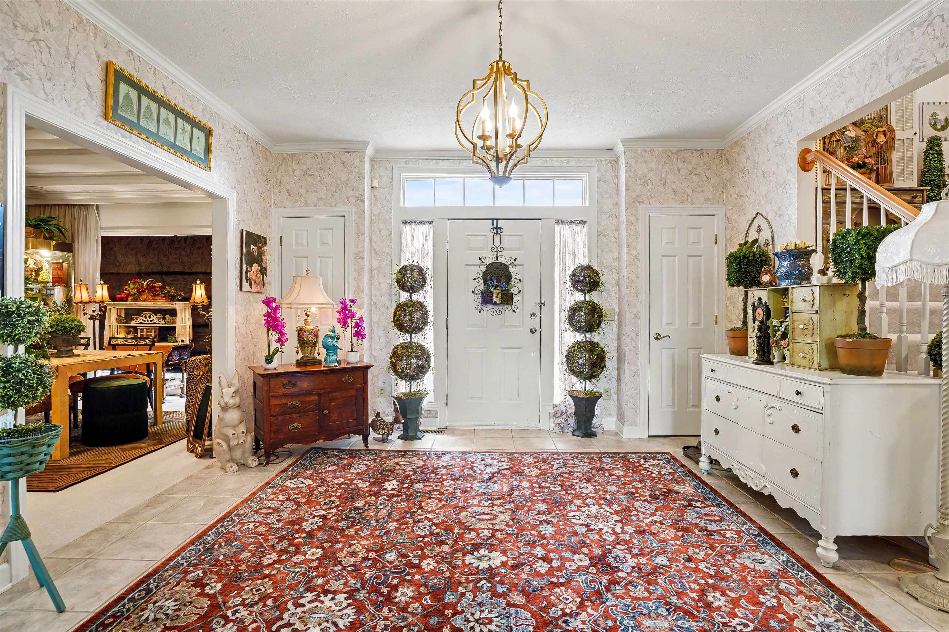 50633 Hollybrook Drive Granger IN 46530