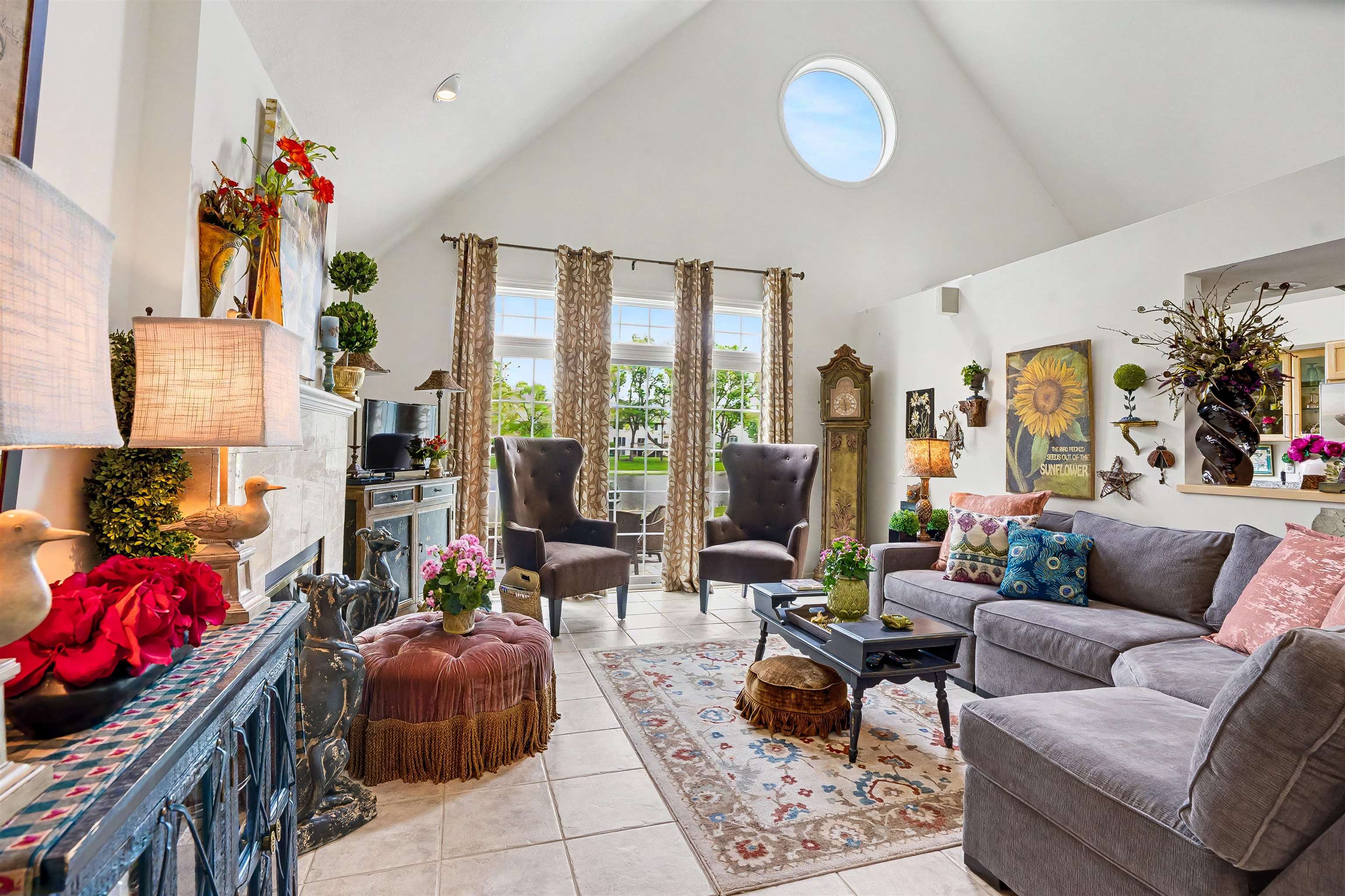 50633 Hollybrook Drive Granger IN 46530