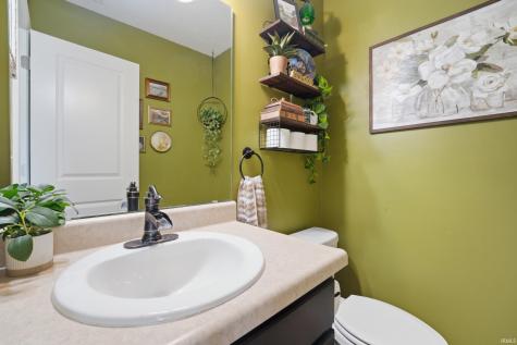 2223 Powder House Lane Lafayette IN 47909