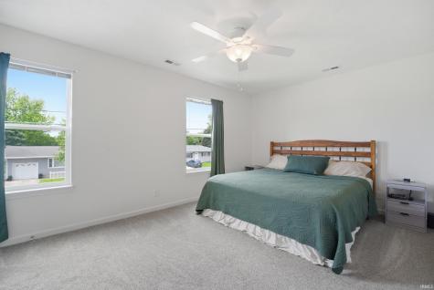 2223 Powder House Lane Lafayette IN 47909