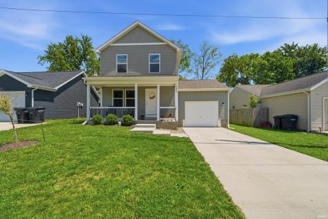 2223 Powder House Lane Lafayette IN 47909