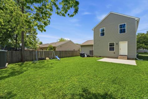 2223 Powder House Lane Lafayette IN 47909