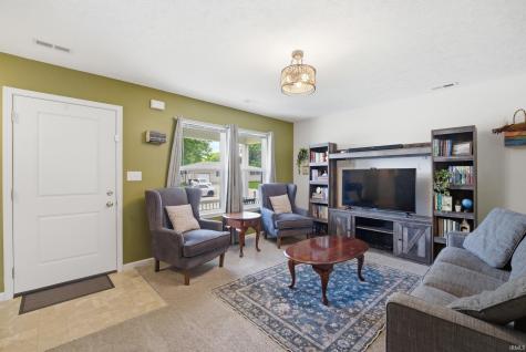 2223 Powder House Lane Lafayette IN 47909