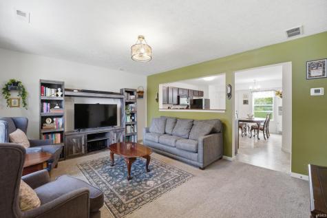 2223 Powder House Lane Lafayette IN 47909