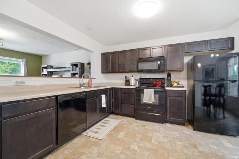 2223 Powder House Lane Lafayette IN 47909