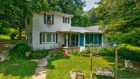 3575 S County Road 1150 W French Lick IN 47432