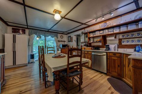 3575 S County Road 1150 W French Lick IN 47432