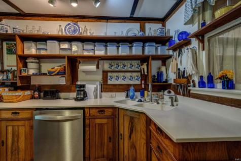 3575 S County Road 1150 W French Lick IN 47432
