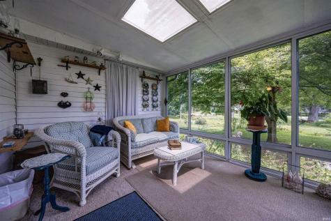 3575 S County Road 1150 W French Lick IN 47432
