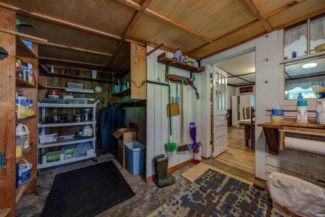 3575 S County Road 1150 W French Lick IN 47432