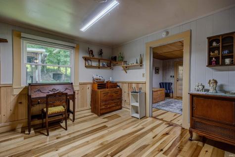 3575 S County Road 1150 W French Lick IN 47432