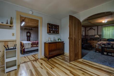 3575 S County Road 1150 W French Lick IN 47432