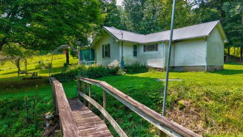 3575 S County Road 1150 W French Lick IN 47432