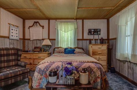 3575 S County Road 1150 W French Lick IN 47432