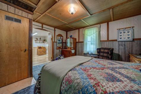 3575 S County Road 1150 W French Lick IN 47432