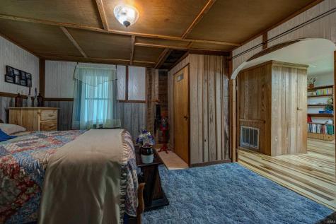 3575 S County Road 1150 W French Lick IN 47432