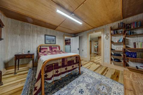 3575 S County Road 1150 W French Lick IN 47432