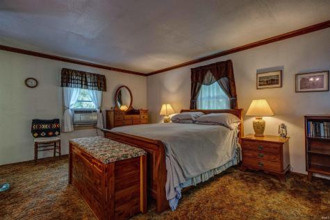 3575 S County Road 1150 W French Lick IN 47432