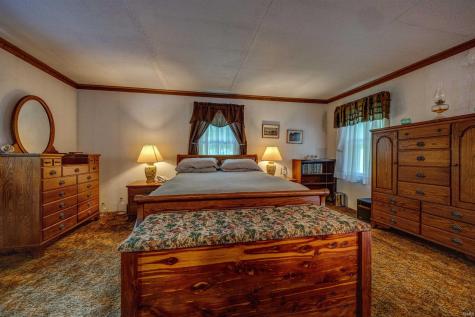 3575 S County Road 1150 W French Lick IN 47432