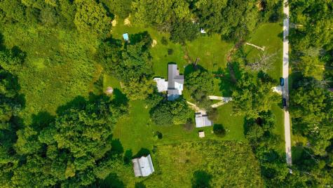 3575 S County Road 1150 W French Lick IN 47432
