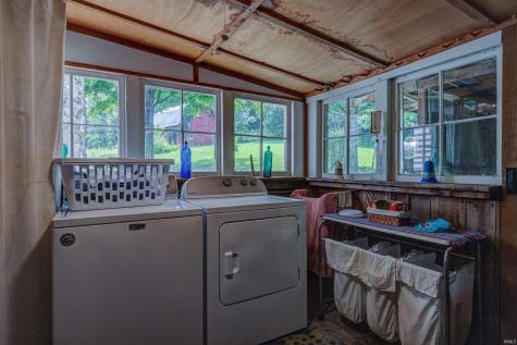 3575 S County Road 1150 W French Lick IN 47432