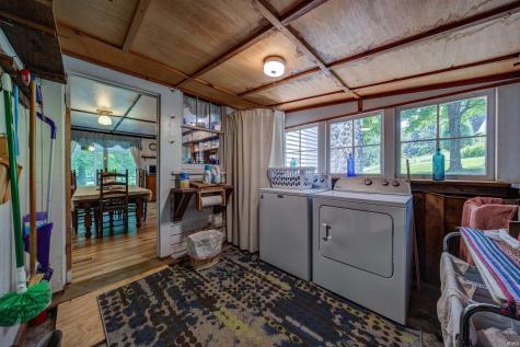 3575 S County Road 1150 W French Lick IN 47432
