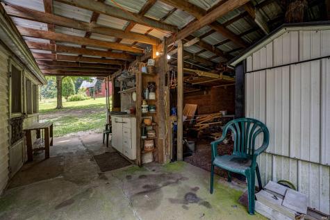 3575 S County Road 1150 W French Lick IN 47432
