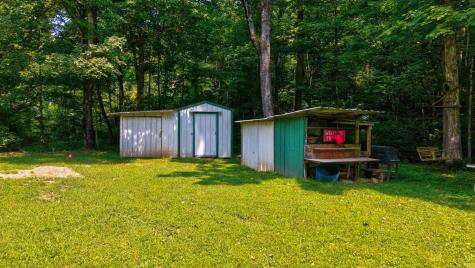3575 S County Road 1150 W French Lick IN 47432