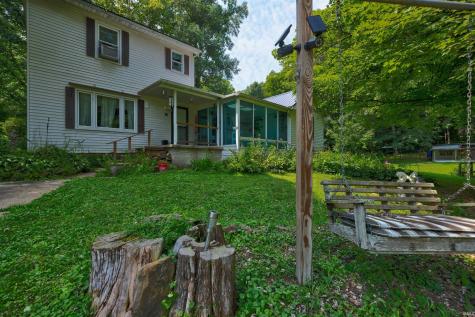 3575 S County Road 1150 W French Lick IN 47432
