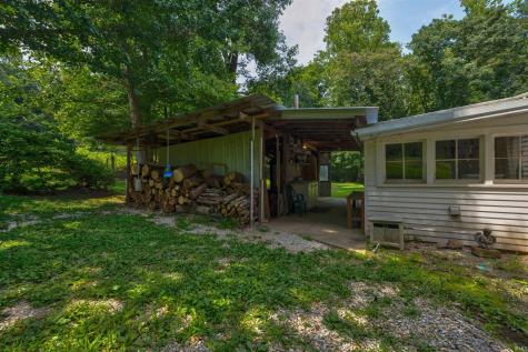 3575 S County Road 1150 W French Lick IN 47432