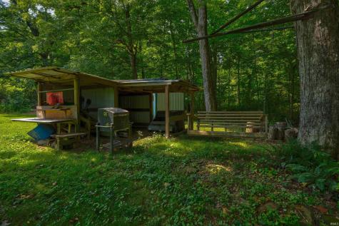 3575 S County Road 1150 W French Lick IN 47432