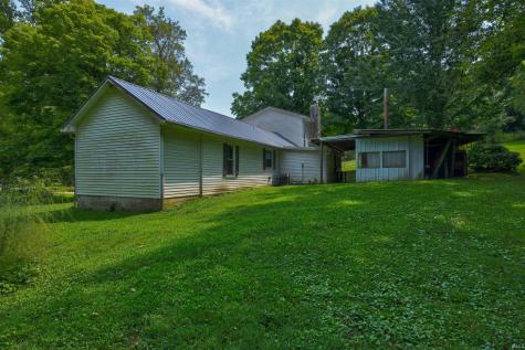 3575 S County Road 1150 W French Lick IN 47432