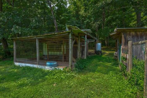 3575 S County Road 1150 W French Lick IN 47432