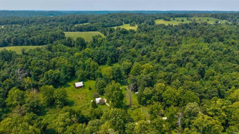 3575 S County Road 1150 W French Lick IN 47432