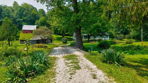 3575 S County Road 1150 W French Lick IN 47432